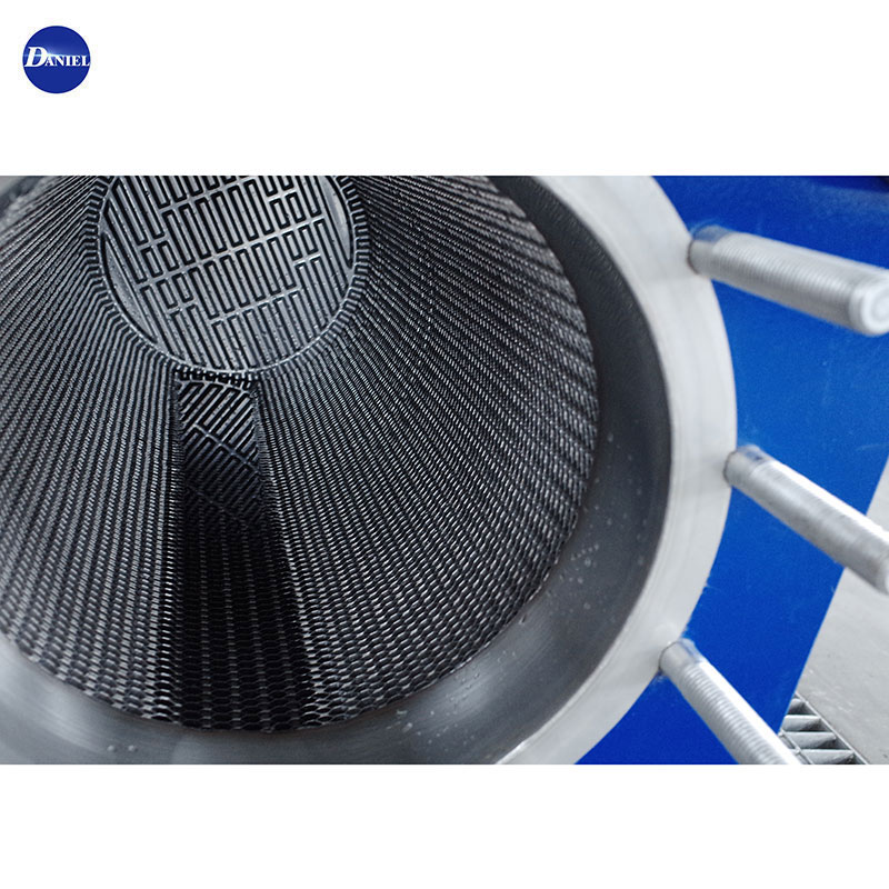 APV ilə əlaqəli titan plitəli istilik dəyişdiricisi sənaye səmərəliliyini necə artırır?