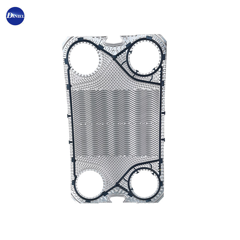 İstilik dəyişdiricisi Epdm Gasket M20 Səmərəliliyin Hesablanması Satıcıları