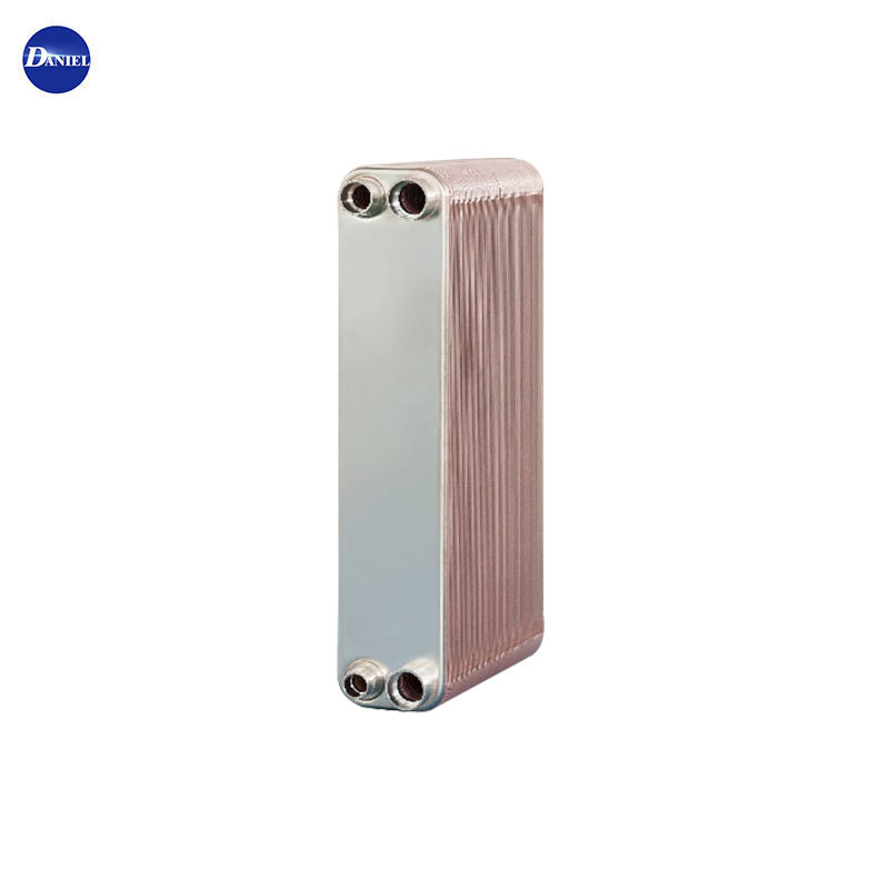 HAVC Dəniz Qida Kimyəvi Mineral Elektrik Stansiyası üçün Plitəli İstilik dəyişdiricisi M6-MFM/M6-MFG conta