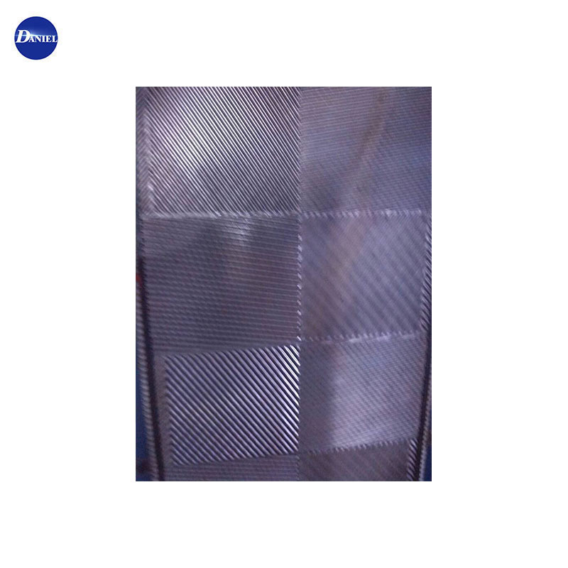 API SIGMA9/SIGMA13/SIGMA26/SIGMA27/SIGMA35/SIGMA36/SIGMA37 Plitəli İstilik dəyişdirici contalarını dəyişdirin