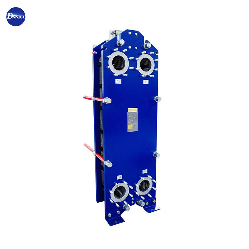 SONDEX S64 S65 S100 S121 S120 S81 SFD13 SFD23 SFD22 DF23 Paslanmayan Polad Plitəli İstilik dəyişdiricisi Süd üçün Əvəz Edildi